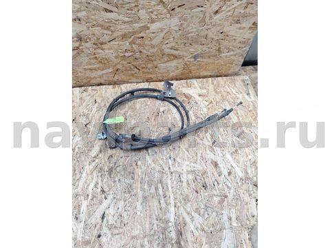 Трос ручника Opel Astra, 2020 г., арт. 01439885