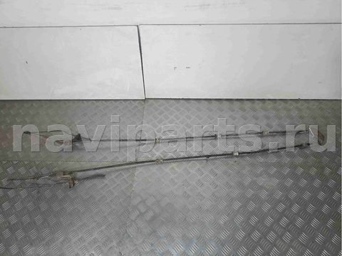 Трос ручника Opel Vectra, 2000 г., арт. 014460