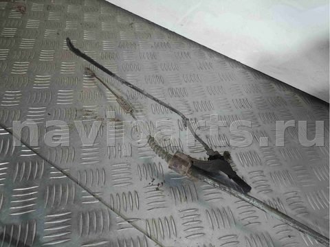 Трос ручника Opel Vectra, 2000 г., арт. 014460, фото 4