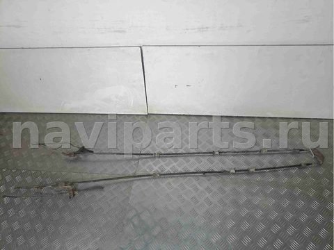 Трос ручника Opel Vectra, 2000 г., арт. 014460, фото 5