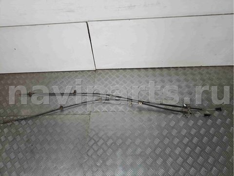 Трос ручника Mazda 6, 2003 г., арт. 015291
