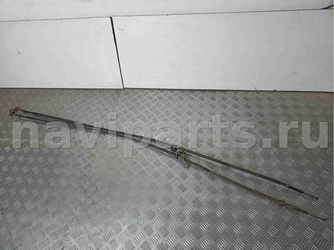 Трос ручника Opel Astra, 2007 г., арт. 021721