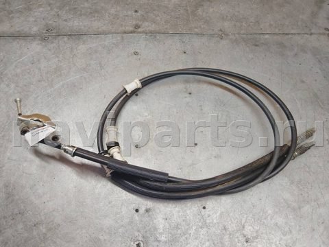 Трос ручника Opel Astra, 1998 г., арт. 101260
