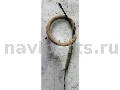 Трос ручника Volkswagen Touareg, 2006 г., OEM 7L0712306C, арт. 102699048