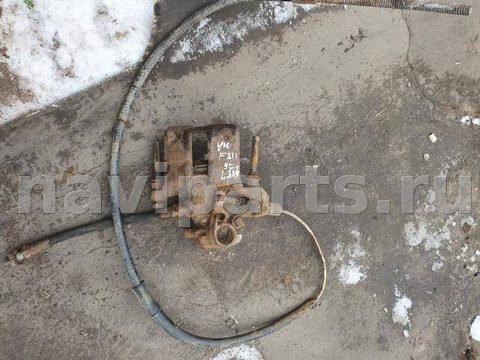 Трос ручника Ford Scorpio, 1997 г., арт. 106855937