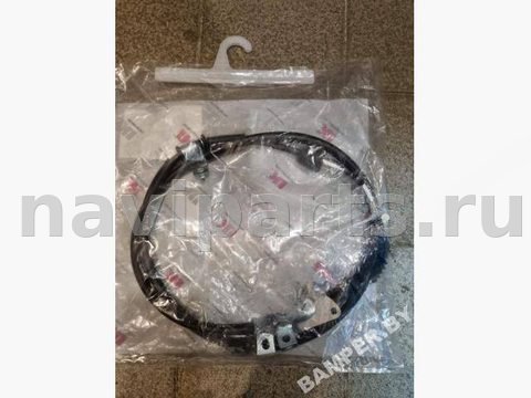 Трос ручника Hyundai Tucson, 2013 г., OEM 597602S200, арт. 108421894_2