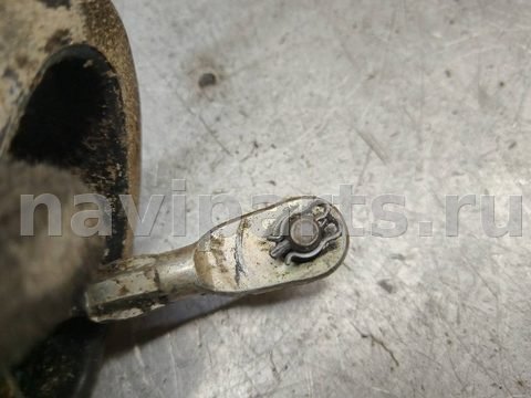Трос ручника Volkswagen Sharan, 1995 г., арт. 108889, фото 4