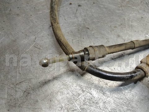 Трос ручника Volkswagen Passat B5, 1996 г., арт. 115779, фото 2