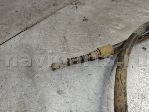 Трос ручника Volkswagen Passat B5, 1996 г., арт. 115779, фото 3