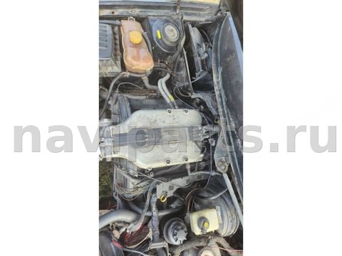Трос ручника Opel Omega, 2001 г., арт. 115817858