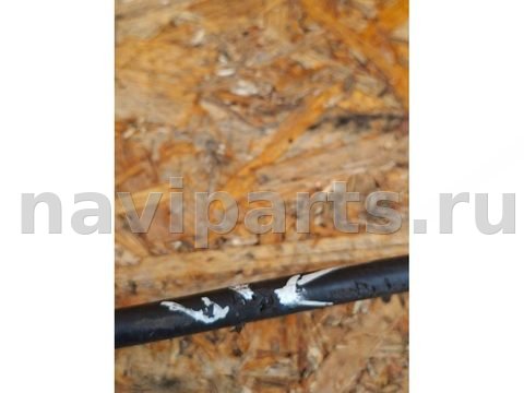 Трос ручника Volkswagen Multivan T5, 2008 г., OEM 7H0609701, арт. 115968597_3, фото 2