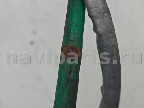 Трос ручника Citroen Jumpy, 2009 г., арт. 116352615_2, фото 8