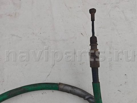 Трос ручника Fiat Scudo, 2009 г., арт. 116352615_3