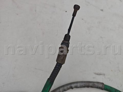 Трос ручника Fiat Scudo, 2009 г., арт. 116352615_3, фото 4