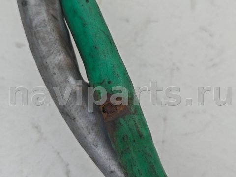 Трос ручника Peugeot Expert, 2009 г., арт. 116352615, фото 6