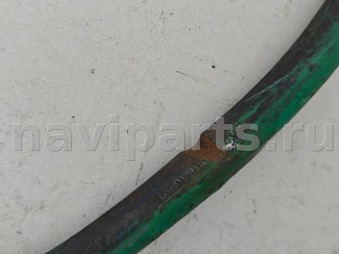 Трос ручника Peugeot Expert, 2009 г., арт. 116352615, фото 7