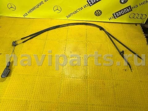 Трос ручника Opel Zafira, 2008 г., арт. 12020