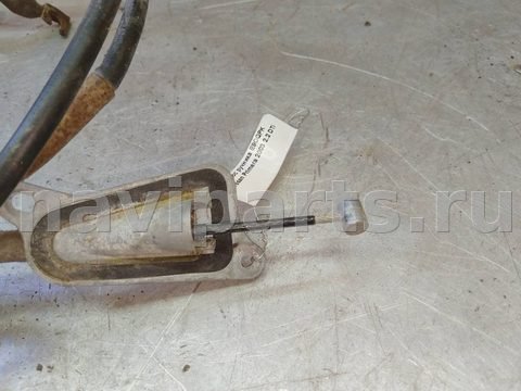 Трос ручника Nissan Primera, 2002 г., арт. 120976, фото 3