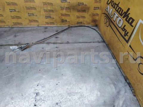 Трос ручника Nissan Almera N16, 2003 г., арт. 121543