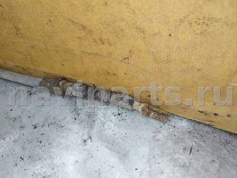 Трос ручника Nissan Almera N16, 2003 г., арт. 121543, фото 2