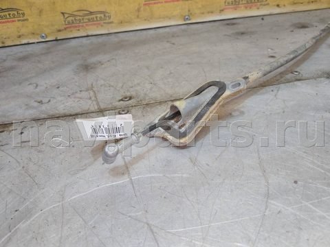 Трос ручника Nissan Almera N16, 2003 г., арт. 121543, фото 4