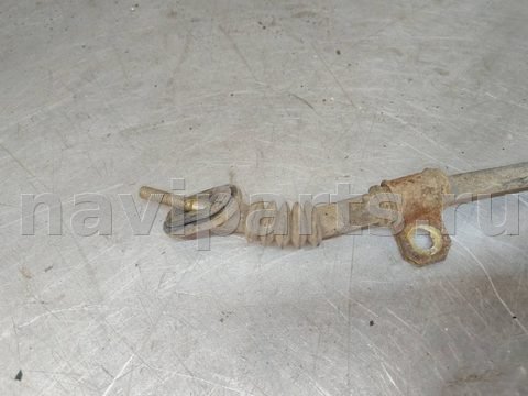 Трос ручника Hyundai Trajet, 2004 г., арт. 129980, фото 3