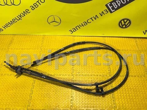 Трос ручника Opel Zafira, 2008 г., арт. 13035