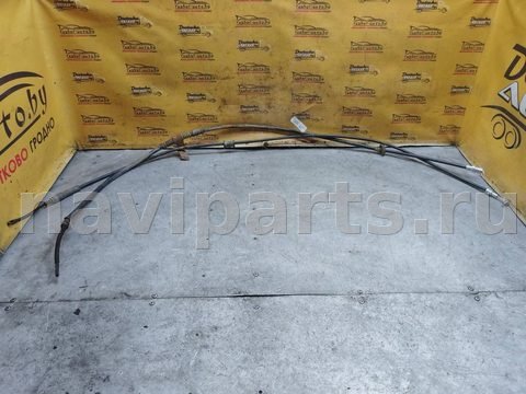 Трос ручника Daewoo Nubira J100, 1997 г., арт. 152799