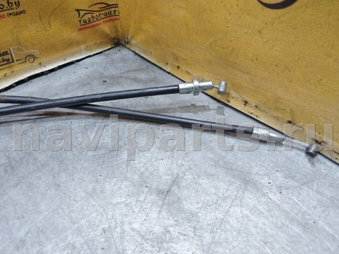 Трос ручника Daewoo Nubira J100, 1997 г., арт. 152799, фото 2