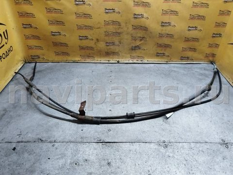 Трос ручника Daewoo Nubira J100, 1997 г., арт. 152799, фото 3