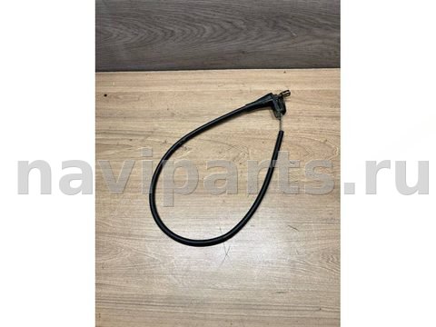 Трос ручника Mercedes C W203, 2005 г., OEM 2034200385, арт. 15504, фото 2
