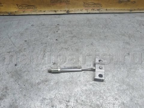 Трос ручника Mitsubishi Grandis, 2003 г., арт. 156174