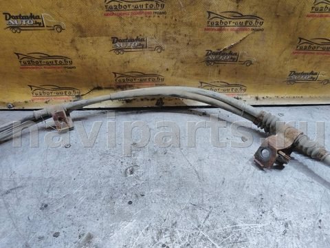 Трос ручника Daewoo Leganza, 1997 г., арт. 159602, фото 3