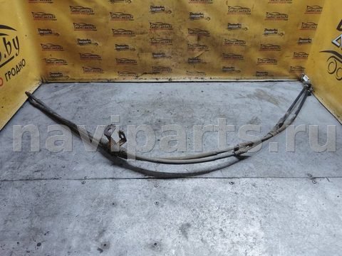 Трос ручника Daewoo Leganza, 1997 г., арт. 159602, фото 4