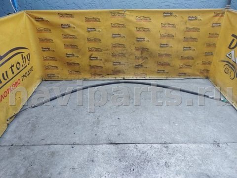 Трос ручника Renault Espace, 1996 г., арт. 161226