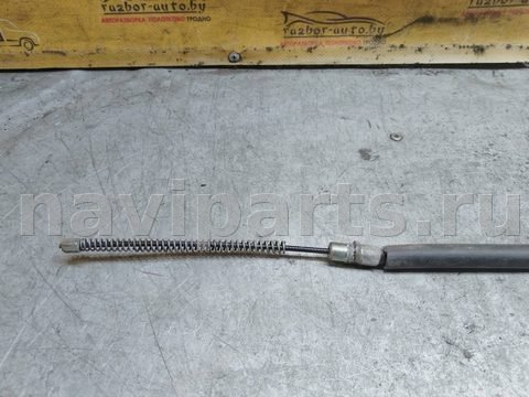 Трос ручника Renault Espace, 1996 г., арт. 161226, фото 2