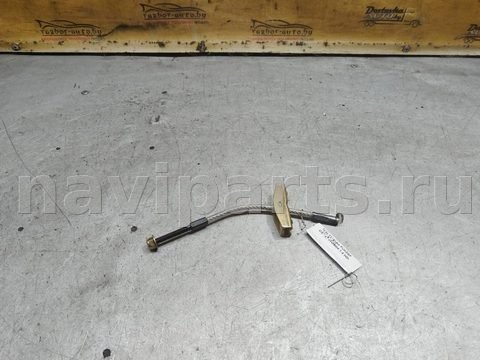 Трос ручника Citroen C3, 2002 г., арт. 162225