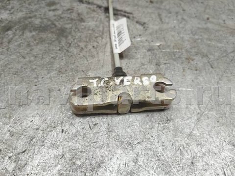 Трос ручника Toyota Corolla Verso, 2007 г., арт. 170487, фото 2