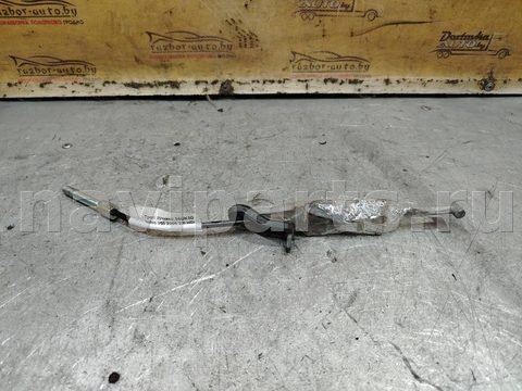 Трос ручника Volvo V50, 2003 г., OEM 1987477202, арт. 174546