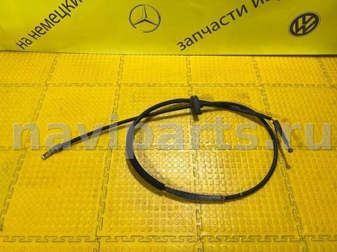 Трос ручника Audi A4, 2005 г., арт. 20474