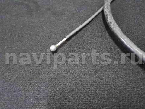 Трос ручника BMW 4 F32/F33/GT F36, 2019 г., OEM 34406857640, арт. 230226-5, фото 3