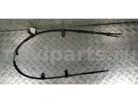 Трос ручника Hyundai Santa Fe, 2009 г., арт. 24214032002