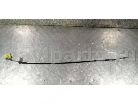 Трос ручника Mercedes E W210, 1999 г., арт. 24226006002, фото 2