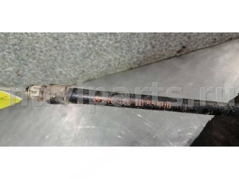 Трос ручника Mercedes E W210, 1999 г., арт. 24226006003, фото 3