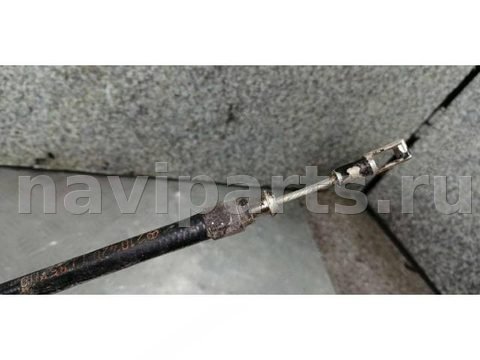 Трос ручника Mercedes E W210, 1999 г., арт. 24226006004