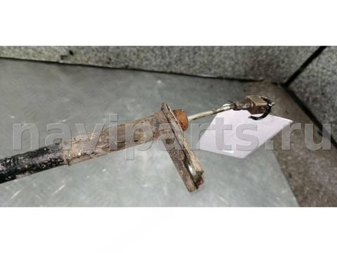 Трос ручника Mercedes E W210, 1999 г., арт. 24226006004, фото 2