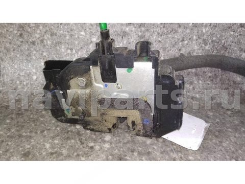 Трос ручника Nissan Qashqai, 2012 г., арт. 24229035001