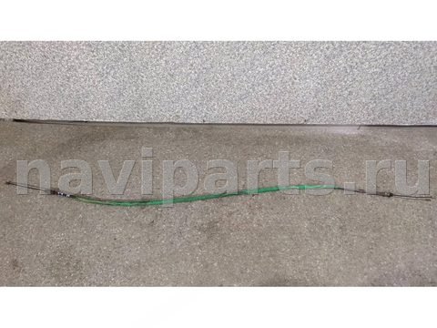 Трос ручника Renault Scenic RX4, 2001 г., арт. 24234001002