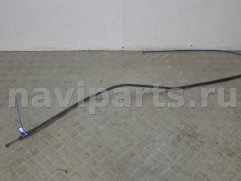 Трос ручника Renault Laguna, 2009 г., OEM 365300001N, арт. 32560713
