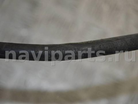 Трос ручника Renault Laguna, 2009 г., OEM 365300001N, арт. 32560713, фото 2